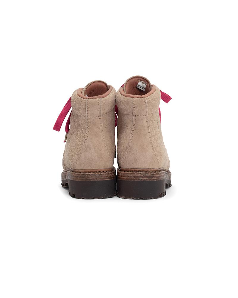 WHYMPER BOOTS-FOLK W | Visvim Official North American Web Store